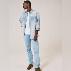 Wrangler BNWT 34x36 Jeans